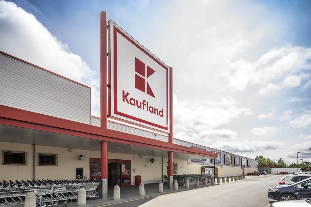 Kaufland